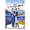 Penguin Let the Games Begin: An escapist summer sports romance set during the Olympic Games