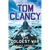 G.P. Putnam's Sons Tom Clancy The Coldest War: 28