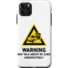 Funny RC Car Gifts for Men and Women Custodia per iPhone 11 Pro Max RC Auto Telecomando Auto da Corsa RC
