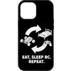 Funny RC Car Gifts for Men and Women Custodia per iPhone 12 Pro Max RC Auto Telecomando Auto da Corsa RC
