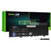 Green Cell F62G0 F62GO 39DY5 0TXWRR TXWRR - Batteria per notebook Dell Inspiron 13 5370 7370 7373 7380 7386 Vostro (2200 mAh 11,4 V)