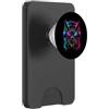 Ambient Progressive Psytrance Jungle Dub Techno EDM House Goa Festival Electro Psy Trance Rave DnB PopSockets PopWallet per MagSafe