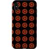 Ubuntu Linux - COLLECTION Custodia per iPhone XS Max Ubuntu Linux per codificatori - Robusto sistema di gestione dei pacchetti