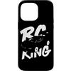 Funny RC Car Gifts for Men and Women Custodia per iPhone 14 Pro Max RC Auto Telecomando Auto da Corsa RC