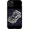Funny RC Car Gifts for Men and Women Custodia per iPhone 11 Pro Max RC Auto Telecomando Auto da Corsa RC
