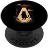 Cyberpunk Visual Kei J-Rock Ramen Japan Anime Japan Samurai Tattoo K-Pop Y2K Manga Geisha Kawaii PopSockets PopGrip Adesivo