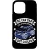 Funny RC Car Gifts for Men and Women Custodia per iPhone 13 Pro Max RC Auto Telecomando Auto da Corsa RC