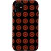Ubuntu Linux - COLLECTION Custodia per iPhone 11 Ubuntu Linux per codificatori - Robusto sistema di gestione dei pacchetti