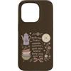 Thrift Store Findin Custodia per iPhone 15 Pro Negozio dellusato Strada Raccolta Antico