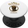 Tales of Troy - Voyage Home Hades Social Club, mitologia greca, design degli inferi PopSockets PopGrip Adesivo