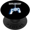 Funny RC Car Gifts for Men and Women RC Auto Telecomando Auto da Corsa RC PopSockets PopGrip Adesivo