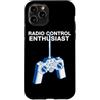 Funny RC Car Gifts for Men and Women Custodia per iPhone 11 Pro RC Auto Telecomando Auto da Corsa RC