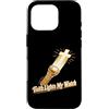 Christian Faith Cross Devotion Worship Custodia per iPhone 16 Pro La fede illumina il mio orologio adorazione cristiana della croce