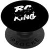Funny RC Car Gifts for Men and Women RC Auto Telecomando Auto da Corsa RC PopSockets PopGrip Adesivo