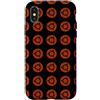 Ubuntu Linux - COLLECTION Custodia per iPhone X/XS Ubuntu Linux per codificatori - Robusto sistema di gestione dei pacchetti