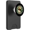 Jimbeels STRAIGHT KEY CREW Stazione radiotelegrafica PopSockets PopWallet per MagSafe