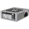 LC-POWER LC300SFX V3.21 | Alimentatore SFX 250 W Nominali e 300 W di Picco | Formato SFX per Mini-ITX e HTPC | Ventola da 80 mm, Rendimento Superiore all'85%, PFC Attivo