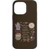 Thrift Store Findin Custodia per iPhone 14 Pro Max Negozio dellusato Strada Raccolta Antico