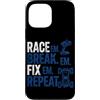 Funny RC Car Gifts for Men and Women Custodia per iPhone 13 Pro Max RC Auto Telecomando Auto da Corsa RC