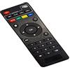 TVTech Telecomando sostitutivo per box Android X96 mini