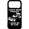 Funny RC Car Gifts for Men and Women Custodia per iPhone 17 Pro Max RC Auto Telecomando Auto da Corsa RC