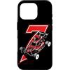 Funny RC Car Gifts for Men and Women Custodia per iPhone 16 Pro RC Auto Telecomando Auto da Corsa RC