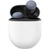 Google Pixel Buds Pro 2 - Auricolari wireless con cancellazione attiva del rumore - Cuffie Bluetooth - Grigio Argento