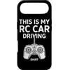 Funny RC Car Gifts for Men and Women Custodia per iPhone Air RC Auto Telecomando Auto da Corsa RC