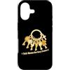 Christian Faith Animal Christianity Custodia per iPhone 17 La fede veglia su ogni creatura cristiana
