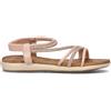 TOO LIKE Sandalo donna rosa