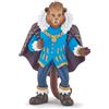 Papo - Realistic The Beast Figure - Ages 3+ - Enchanted World Collection - Creative Play Fairy Tale - Gift Idea Toy for Girls and Boys