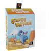 Gigamic Stupide Vautour - Gioco di carte, AMSTU