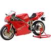 Tamiya 300014068 Ducati Desmo Veicolo 14068 916, Multicolore, Mittel