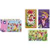 Janod - from 4 Years Old - Creative Kit - Fairy Glitter - Les Ateliers du Calme - Creative Leisure - Dexterity And Concentration - J07806