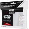 Gamegenic GGS15036ML - Accessorio per Carte collezionabili Star Wars