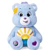 Care Bears Orsetto Amico del Mare 35cm Peluche Medio | Giocattolo di Peluche da Collezione, Giocattoli Morbidi per Bambini, Orsetti Morbidi per Ragazze e Ragazzi dai 4 Anni in su