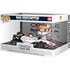 Funko POP! Rides Super Deluxe: Formula 1 - Red Bull Racing - Max Verstappen