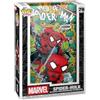 Funko POP! Comic Cover: Marvel - Spider-Hulk