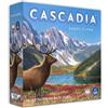 AEG Alderac Entertainment - Cascadia - Board Game - Base Game - For 1-4 Players - From Ages 10+ - English
