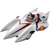 TAMASHII NATIONS - Speed Racer - SpeedRacer Mach5 Chogokin Figure