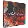 Giochi Uniti - Lettere Da Whitechapel, Gioco Da Tavolo, 2-6 giocatori, GU062, Edizione Italiana
