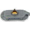 TYC Indicatore direzione 18-0605-01-2 | Compatibile con: FORD GALAXY I, SEAT ALHAMBRA, AROSA, CORDOBA, IBIZA III, LEON, Mii, TOLEDO II, SKODA CITIGO, VW AMAROK