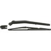 taros trade TarosTrade 244-0394-N-82657 Set Braccio E Spazzola Tergilunotto 330 Mm Posteriore