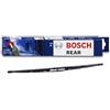 BOSCH Spazzola tergi 3397011551 | Compatibile con: AUDI A6 Allroad C6, A6 C6 Avant, FORD FIESTA V, FIESTA V Van, FUSION, KA, KA Van, TRANSIT Kasten