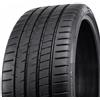 Michelin SUPER SPORT XL 315/25/R23 102 Y - Pneumatico Estivo - A/C/75