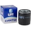 UFI Filters, Filtro Olio 23.447.00