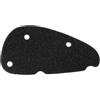 cyclingcolors 1x Filtro Aria in Schiuma Compatibile con APRILIA SR DITECH 50CCfiltro motore scooter moto air box carburatore filtrazione