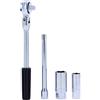 PRECISION STEEL PRECISION-STEEL Chiave per Candele 16-21mm a cricchetto