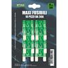 CORA 000120814 Maxi fusibili 30A 10 pz