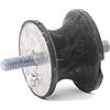 febi bilstein 07742 supporto trasmissione, 1 unità